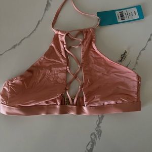Beach bunny XS top